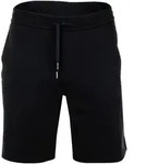 A|X ARMANI EXCHANGE Herren Sweatshorts - Loungewear, kurze Hose, Baumwolle, uni