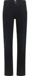 MUSTANG Herren Jeans - Michigan Straight, Medium Stretch, Gerades Bein, Medium Rise,