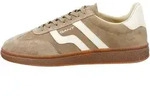 GANT Herren Sneaker - CUZMO, Wildleder, Schn&uuml;rschuh, Turnschuh, Low Hellbraun...