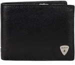 Strellson Herren Geldb&ouml;rse, echtes Leder - Harrison Billfold H4, 10x12x2cm...