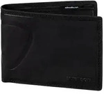 Strellson Herren Geldb&ouml;rse, echtes Leder - Baker Street Billfold H7, 9,5x12,5x3cm