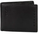 Strellson Herren Geldb&ouml;rse, echtes Leder - Oxford Circus Billfold H7, 9,5x12x2,5cm