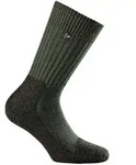 Rohner Advanced Socks Unisex Trekking-Socken, 1er Pack - Original, Schurwoll-Mix