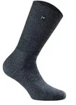 Rohner Advanced Socks Unisex Trekking Socken - Fibre light supeR, Trekking Light Blau