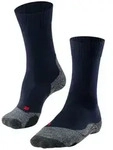 FALKE Herren Trekking-Socken - TK2 Explore, Mittlere Polsterung, Merino-Wollmischung