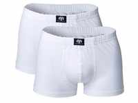 CECEBA Herren Shorts, Vorteilspack - Short Pants, Basic, Baumwolle Stretch,...