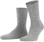 FALKE Unisex Sportsocken - Walkie Light, Trekking- und Wanderstrumpf, Unifarben...