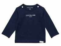 noppies Baby Shirt - Hester, Unisex, Langarm, Organic Cotton Stretch, uni,...