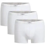 G&ouml;tzburg Herren Pants 3er Pack - Single Jersey, Unterw&auml;sche Set, Cotton Stretch