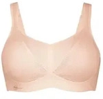 Anita Active Damen Sport-BH - Air Control, Cup-Gr&ouml;&szlig;e C, Bustier, extra leicht,