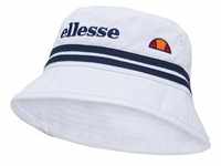 ellesse Unisex Hut LORENZO - Fischerhut, Bucket Hat, Logo Stickerei, Cotton...