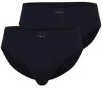 bugatti Herren Slips, 2er Pack - FLEXCITY, Sport-Slip, Briefs, Stretch Cotton...