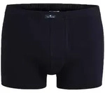 TOM TAILOR Herren Shorts, 4er Pack - X-LASTIC, Boxer Briefs, Pants, Stretch Cotton