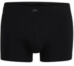TOM TAILOR Herren Shorts, 4er Pack - X-LASTIC, Boxer Briefs, Pants, Stretch...