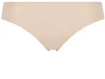 Chantelle Damen Slip - SoftStretch, nahtlos, unsichtbar, Einheitsgr&ouml;&szlig;e 36-44...