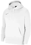 NIKE Herren Hoodie - Club Team 20, Kapuzen-Sweatshirt, Sweater, Logo Wei&szlig; 3XL