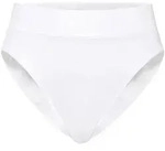 CALIDA Damen Slip - Elastic, High Waist, Softbund, Single Jersey Wei&szlig; / M...