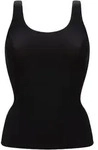 Chantelle Damen Top - Unterhemd, SoftStretch, nahtlos, Einheitsgr&ouml;&szlig;e 34-44...