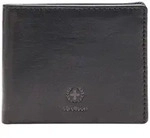 Strellson Herren Geldb&ouml;rse, echtes Leder - Blackwall Billfold H8, 9x11x2cm...