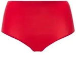 Chantelle Damen Taillen-Slip - SoftStretch, nahtlos, unsichtbar, Einheitsgr&ouml;&szlig;e