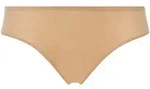 Chantelle Damen Slip - SoftStretch, nahtlos, unsichtbar, Einheitsgr&ouml;&szlig;e 36-44...