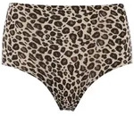Chantelle Damen Taillen-Slip - SoftStretch, nahtlos, unsichtbar, Einheitsgr&ouml;&szlig;e