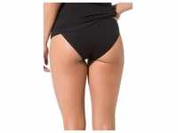 SKINY Damen Rio Slip, 2er Pack - Bikini Briefs, Cotton Stretch, Basic Schwarz S