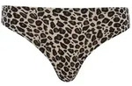 Chantelle Damen Tanga - String, SoftStretch, nahtlos, unsichtbar,...