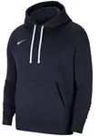 NIKE Herren Hoodie - Club Team 20, Kapuzen-Sweatshirt, Sweater, Logo Dunkelblau S