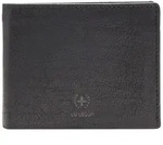 Strellson Herren Geldb&ouml;rse, echtes Leder - Blackwall Billfold H7, 9,5x12,5x3cm
