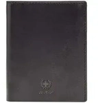 Strellson Herren Geldb&ouml;rse, echtes Leder - Blackwall Jorge Billfold V8, 10x13x2cm