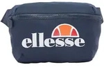 ellesse Unisex Umh&auml;ngetasche ROSCA - Cross Body Bag, Logo Print, 15x31x5cm (HxBxT)