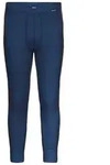 AMMANN Herren Lange Unterhose - Jeans, Weichbund, Eingriff, Feinripp,