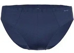 AMMANN Herren Slip - Mini Slip Cotton & More, Ton-in-Ton Streifen,...