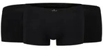 TOM TAILOR Herren Shorts, 3er Pack - X-LASTIC, Boxer Briefs, Pants, Stretch Cotton