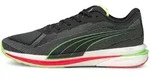 PUMA Herren Laufschuhe - Velocity Nitro, Low, Turnschuhe, Sneaker, Sport,...