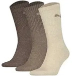 PUMA Unisex Sportsocken, 3 Paar - Tennissocken, Crew Sport Socken, einfarbig