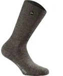 Rohner Advanced Socks Unisex Trekking Socken - Fibre light supeR, Trekking Light