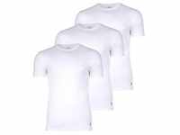 POLO RALPH LAUREN Herren T-Shirts, 3er Pack - CREW 3-PACK-CREW UNDERSHIRT,...