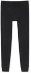 SCHIESSER Herren Lange Unterhose - "95/5", Single Jersey, Cotton Stretch Schwarz XL