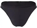 HOM Herren Micro Briefs Plumes - Ultralight Microfiber, Slip, Unterw&auml;sche,...