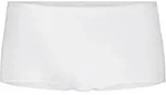 CALIDA Damen Panty-Slip - Natural Comfort, Regular Cut, einfarbig Wei&szlig; M (44/46)
