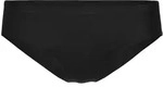 CALIDA Damen Slip - Natural Comfort, Regular Cut, einfarbig Schwarz L (48/50)