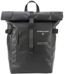 Strellson Herren Rucksack -Stockwell 2.0 Eddie Backpack mvf, 42x27x16cm (HxBxT)