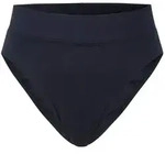 CALIDA Damen Slip - Elastic, High Waist, Softbund, Single Jersey Dunkelblau M (44/46)