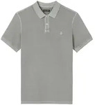 Marc O'Polo Herren Poloshirt, kurzarm - Small-Logo, Regular Fit,...