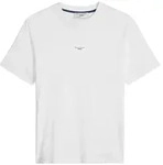 Marc O'Polo Denim Herren T-Shirt - Relaxed Fit, Baumwolle, Logo, einfarbig...
