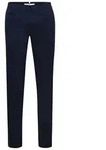 Brax Herren Chino-Hose - Fabio In Hi-Flex All Seasons, Modern Fit, L&auml;nge 32 Blau