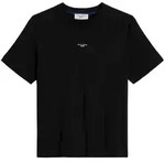 Marc O'Polo Denim Herren T-Shirt - Relaxed Fit, Baumwolle, Logo, einfarbig...