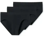 SCHIESSER Herren Slips, 3er Pack - "95/5", Supermini Briefs, Stretch Baumwolle